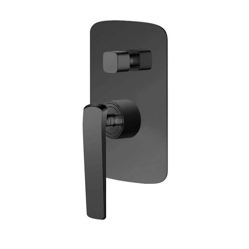 ESPERIA WALL MIXER WITH DIVERTER