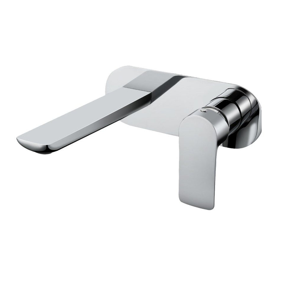 PERSANO MIXER WITH SPOUT