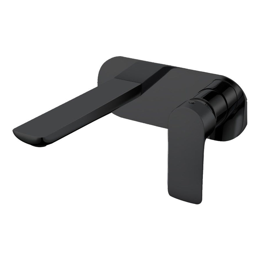 PERSANO MIXER WITH SPOUT