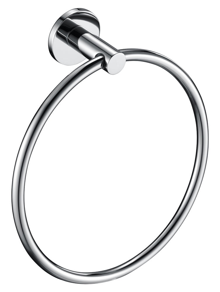 MICA HAND TOWEL RING