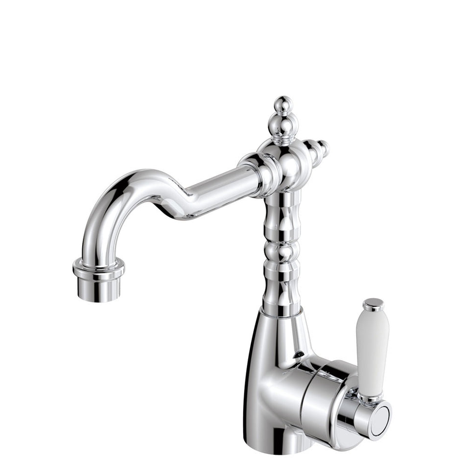 ELEANOR SHEPHERDS CROOK BASIN MIXER