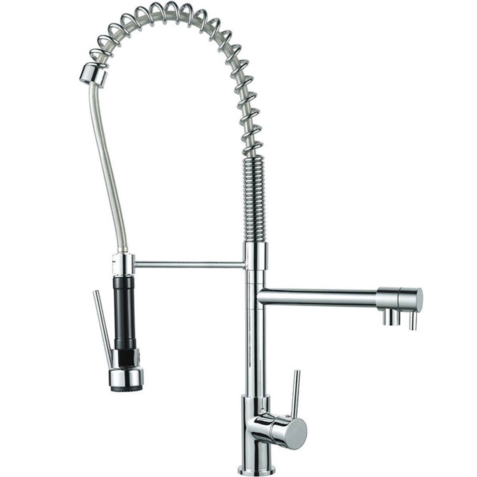 MAXIS SINK MIXER