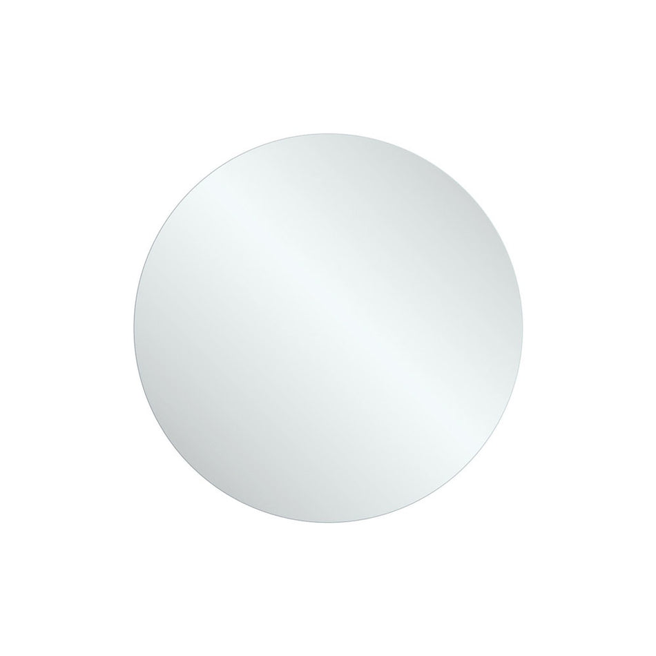 FIENZA ROUND MIRROR