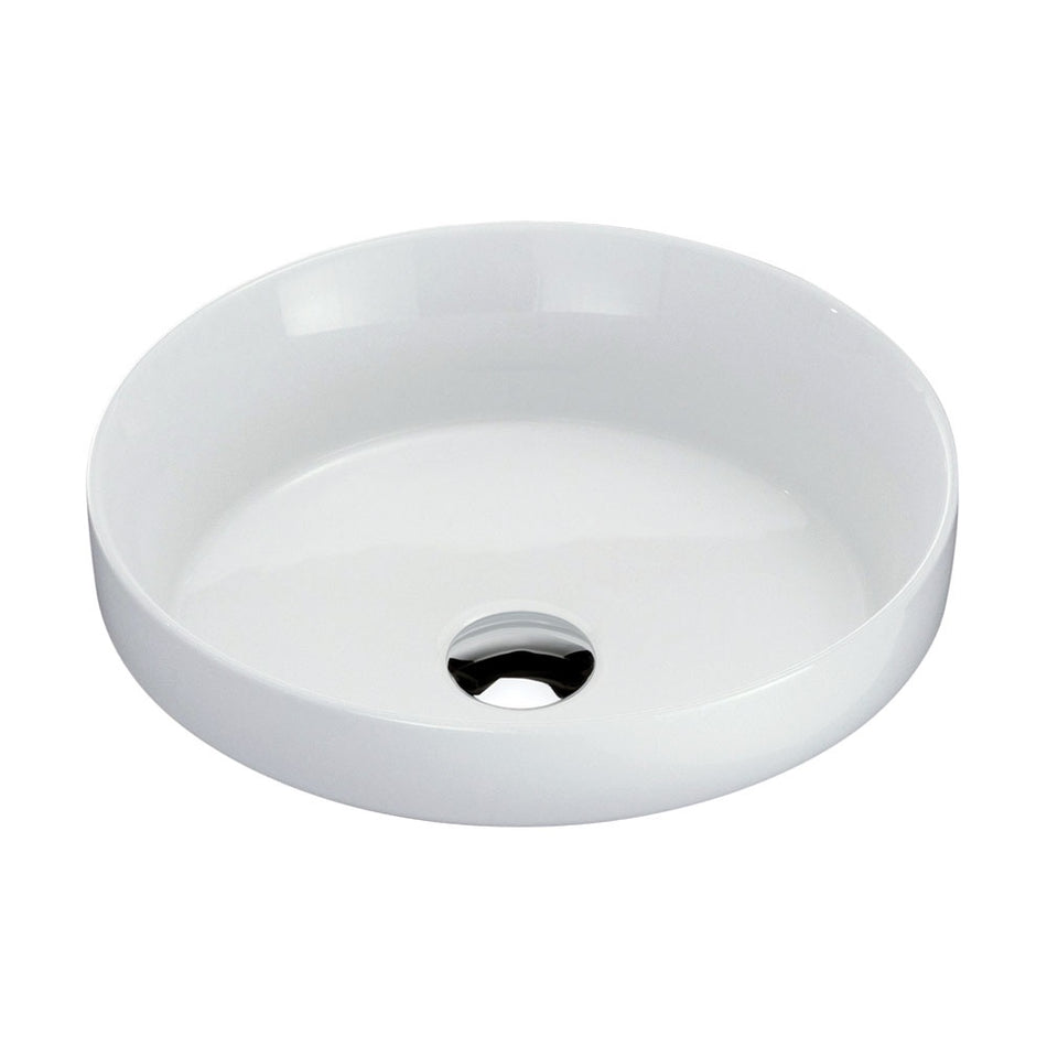 REBA SEMI INSET BASIN