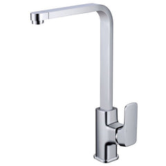 Collection image for: Flat Handle Tapware