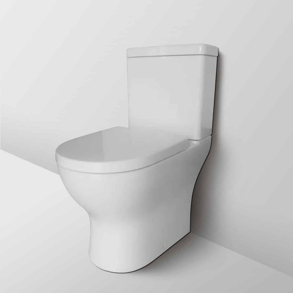 BELA SKEW TOILET